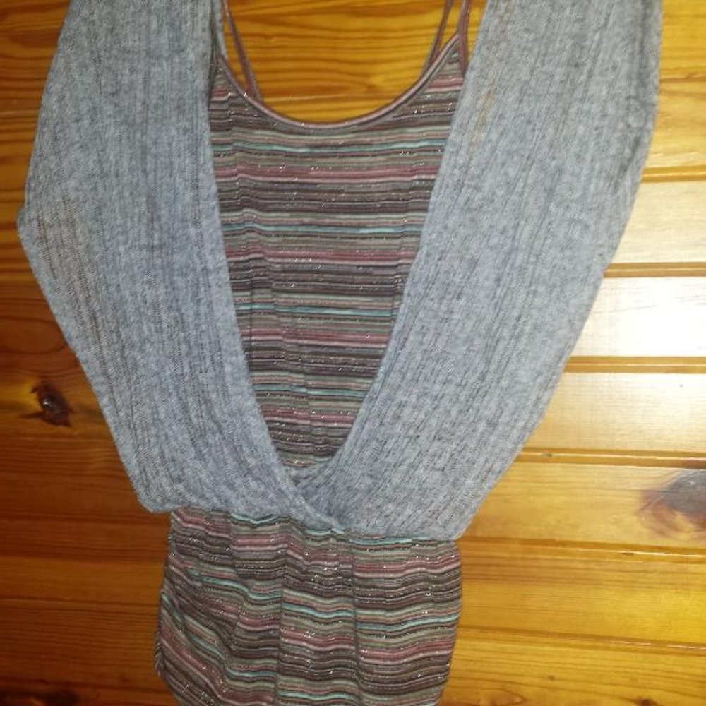small daytrip top